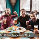 O.C.’s Top 10 New Restaurants 2015