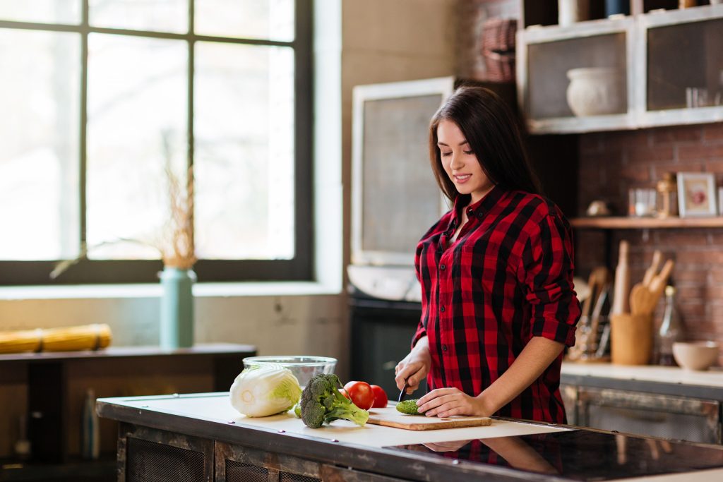 Remodeling Your Kitchen for a Healthier Lifestyle